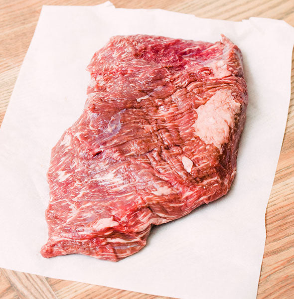 Fullblood Wagyu Beef Outside Skirt Steak