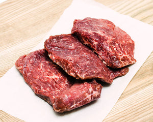Fullblood Wagyu Beef Country Steak