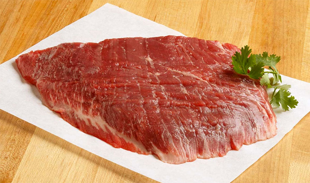 Fullblood Wagyu Flank Steak