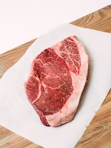 American Wagyu Beef Sirloin Steak