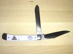 Trapper - 4-1/8" Double Blade Knife