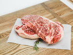 Fullblood Wagyu Strip Steak